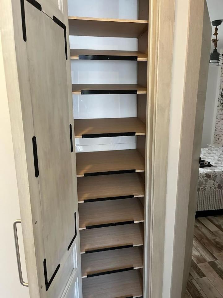 Apartamento 3 Hab Con Parking Junto A La Playa Нерха Екстер'єр фото