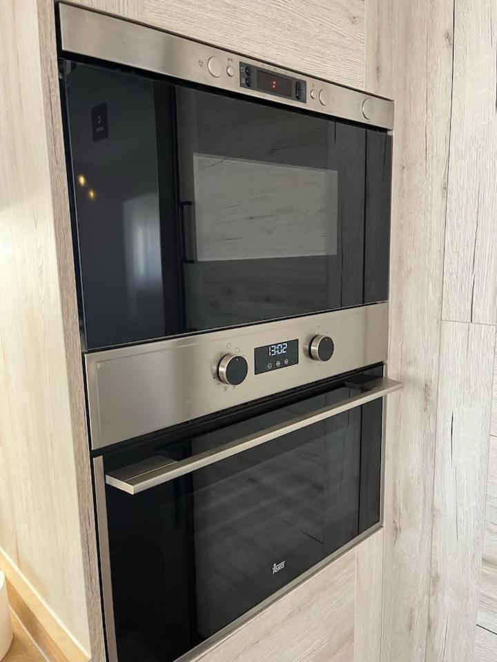 Apartamento 3 Hab Con Parking Junto A La Playa Нерха Екстер'єр фото
