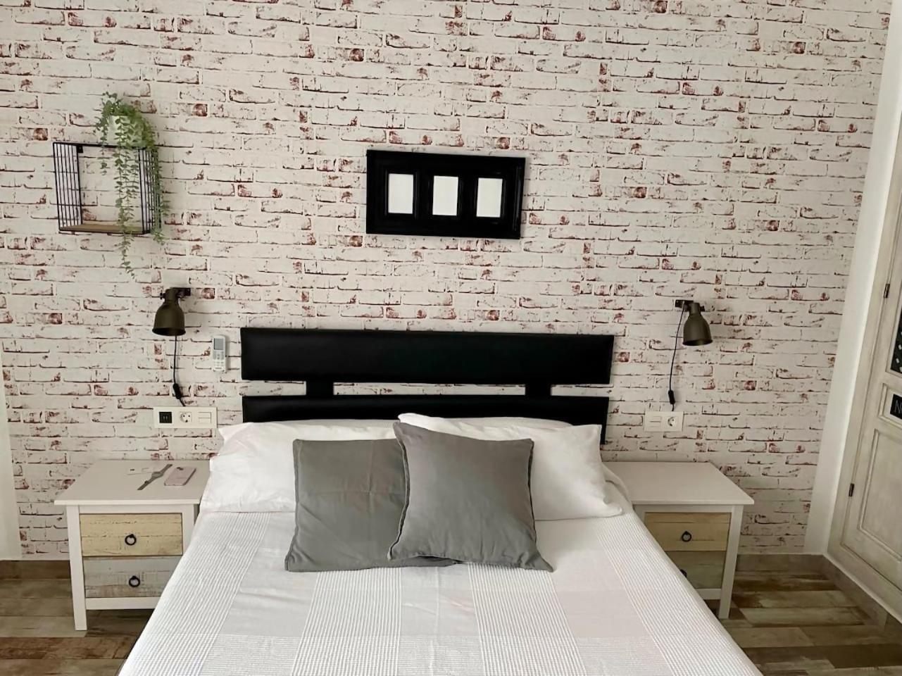 Apartamento 3 Hab Con Parking Junto A La Playa Нерха Екстер'єр фото